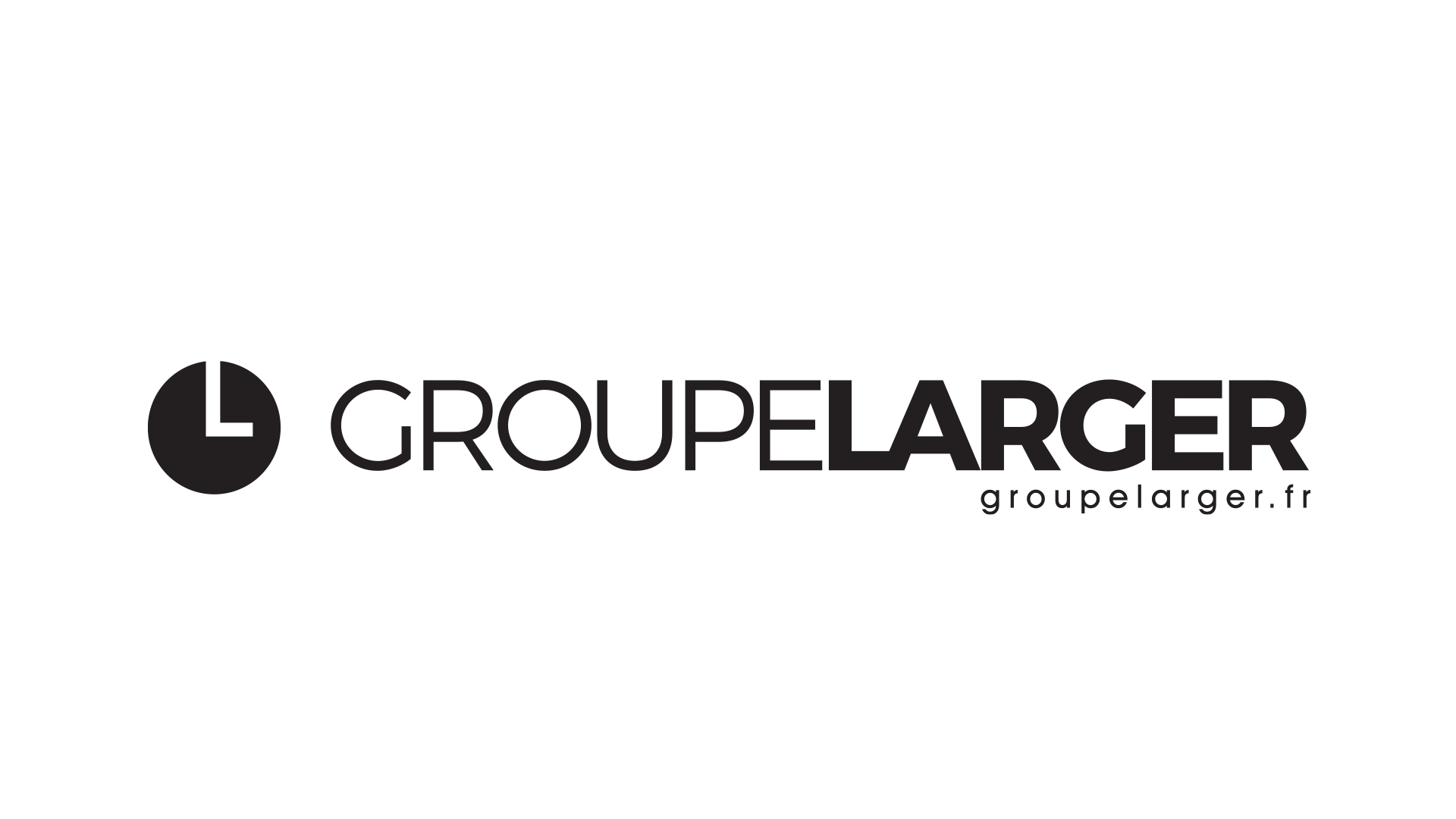 Groupe Larger