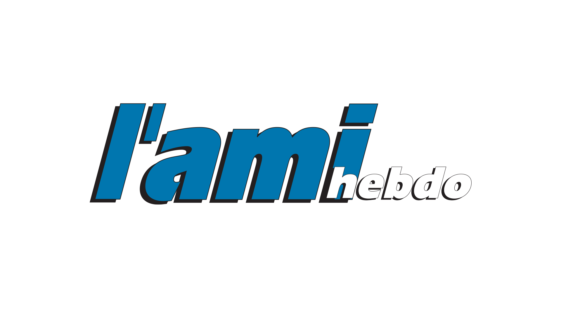 l'ami hebdo