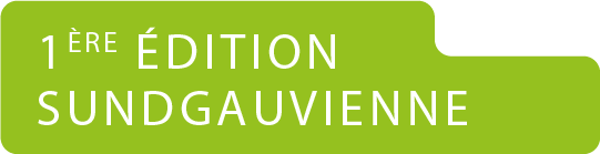 1ère édition sundgauvienne