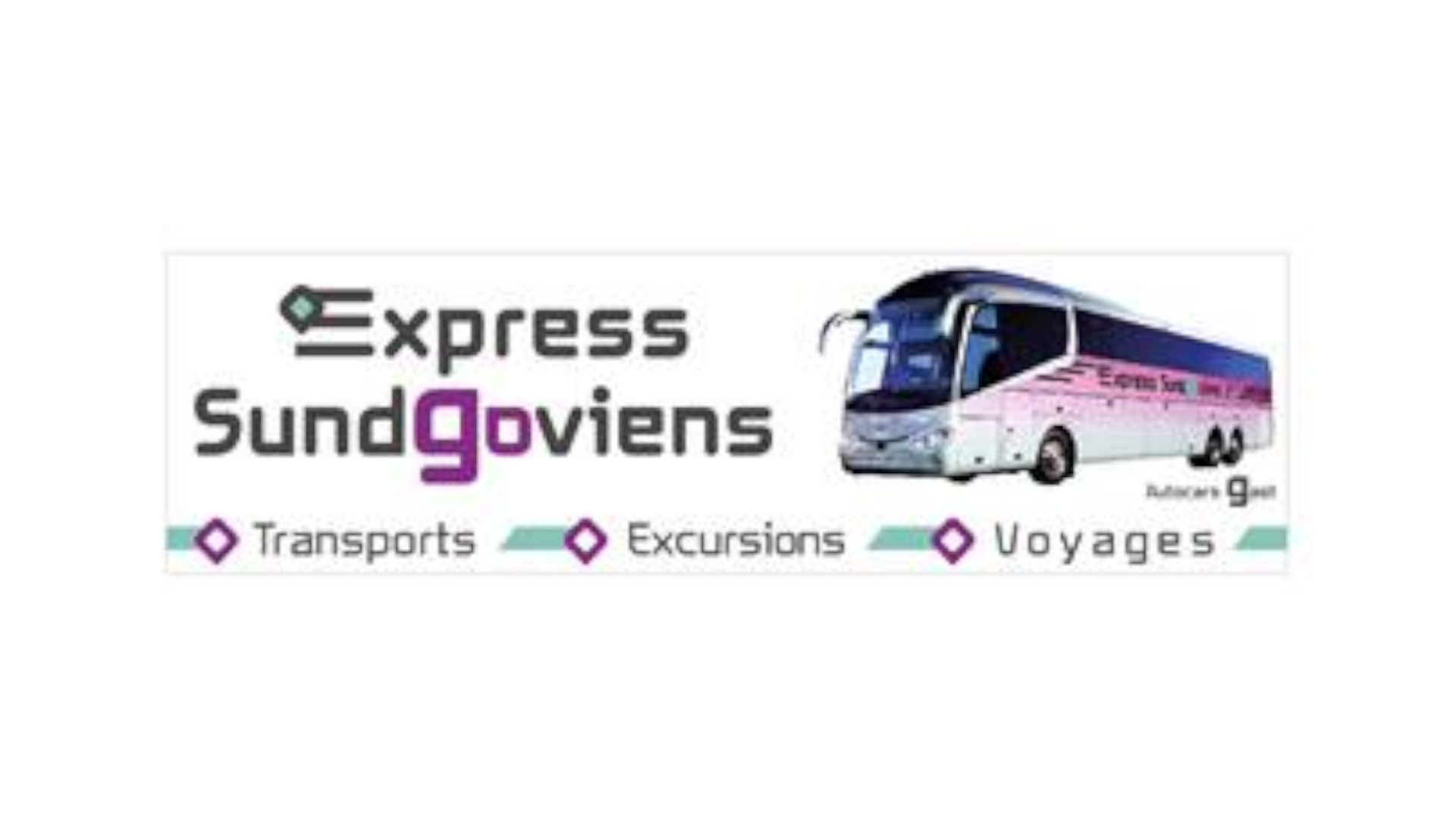 logo express sundgovien